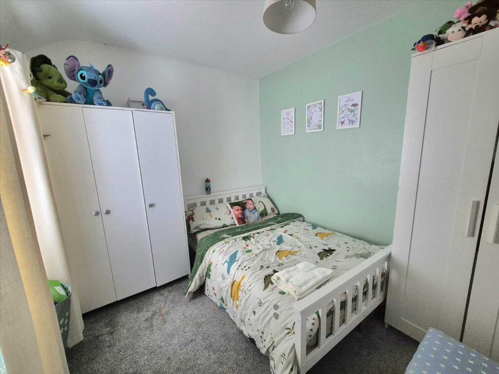 Additional property image - Graig Street, Ferndale