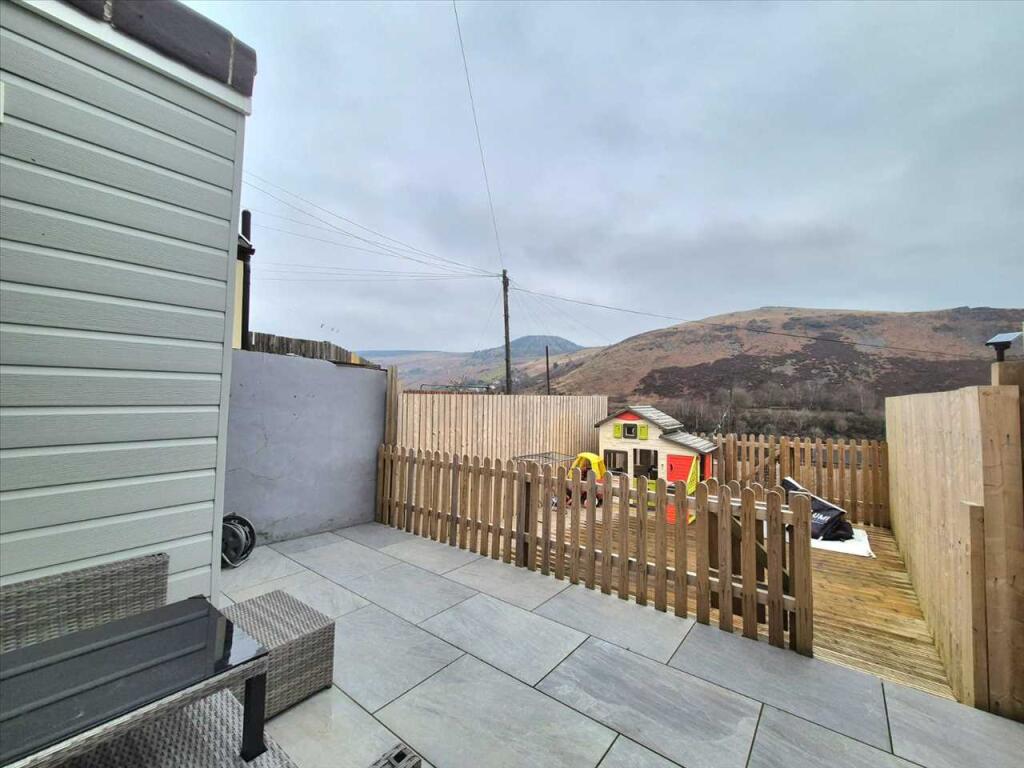 Additional property image - Graig Street, Ferndale