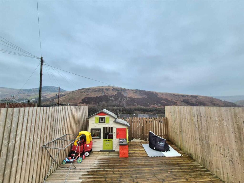 Additional property image - Graig Street, Ferndale