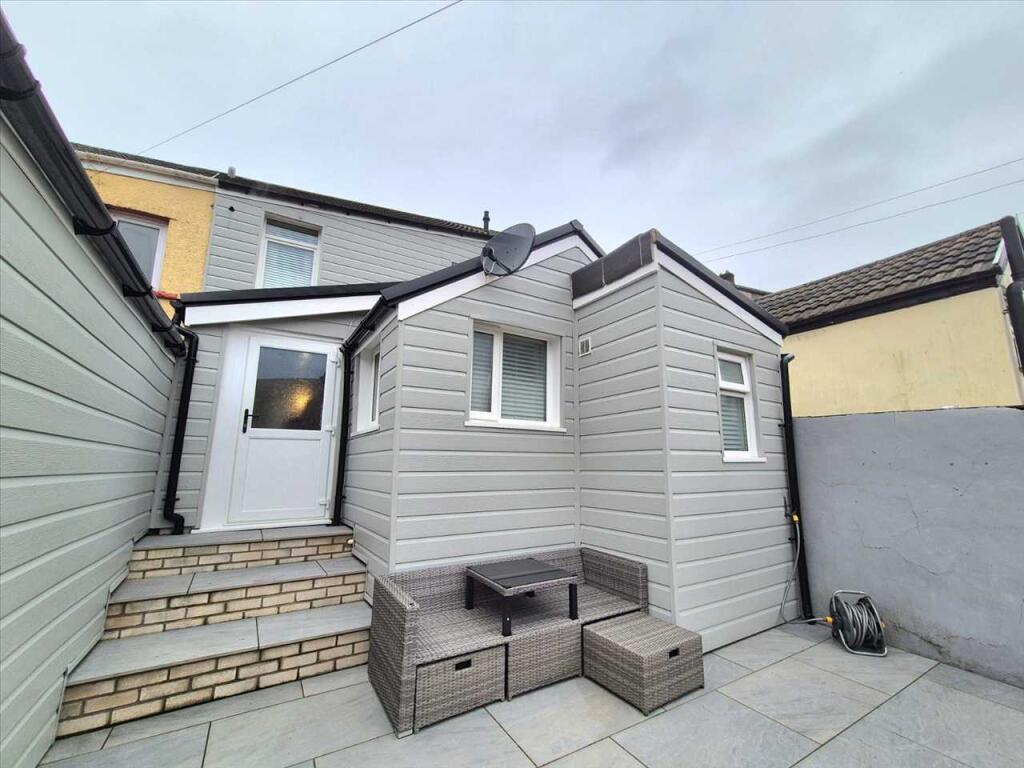 Additional property image - Graig Street, Ferndale