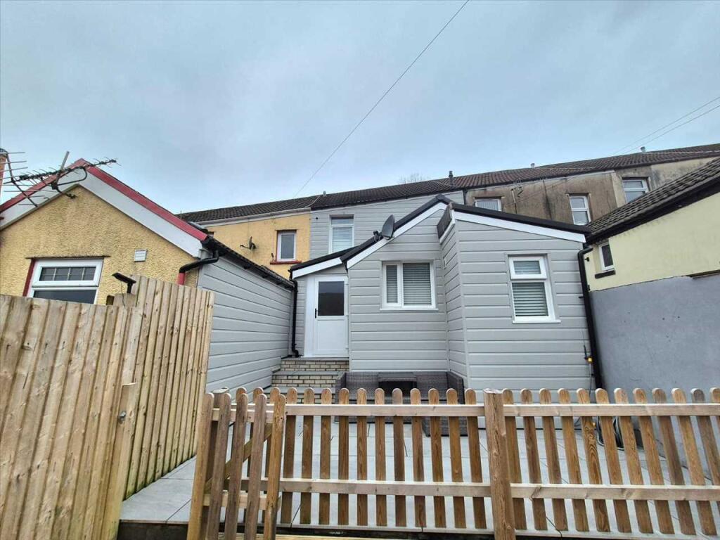 Additional property image - Graig Street, Ferndale