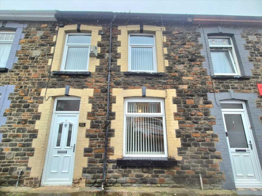 Main image of property: South Street, Porth