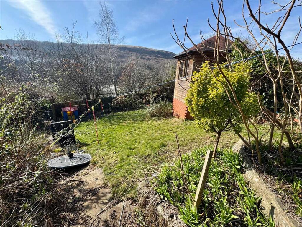 Main image of property: Grawen Street, Porth