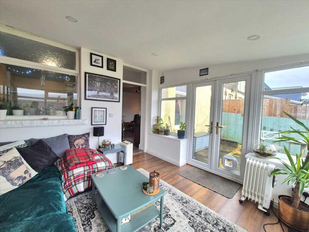 Main image of property: Railway Terrace, Tonypandy