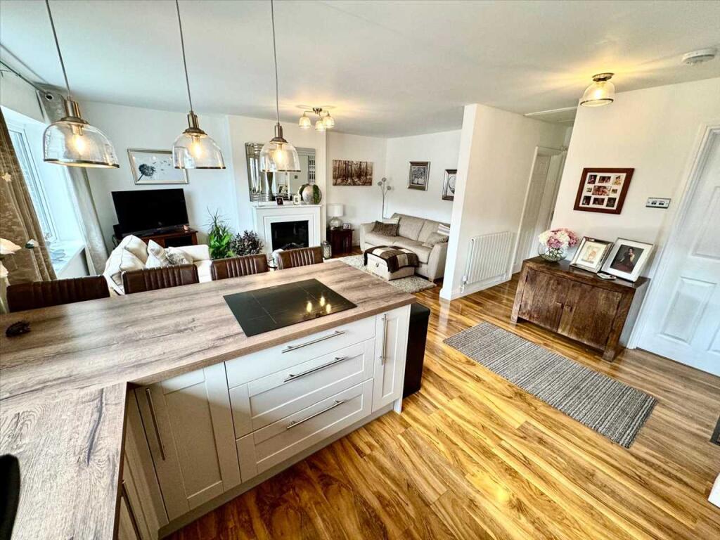 Main image of property: Heather Way, Porth