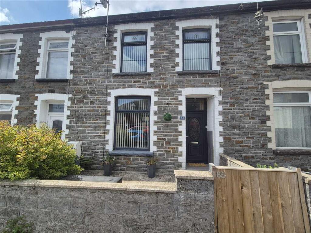 Main image of property: Primrose Street, Tonypandy