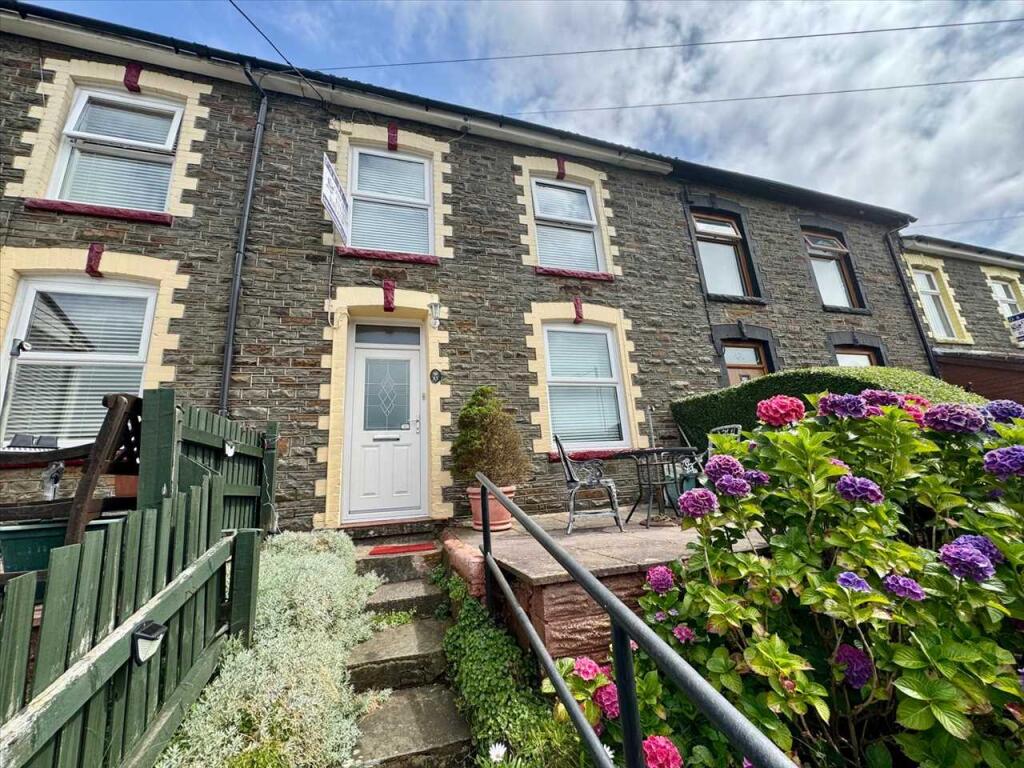 Main image of property: High Street, Porth