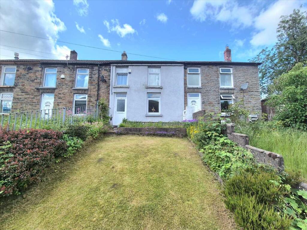 Main image of property: Dunraven Street, Tonypandy