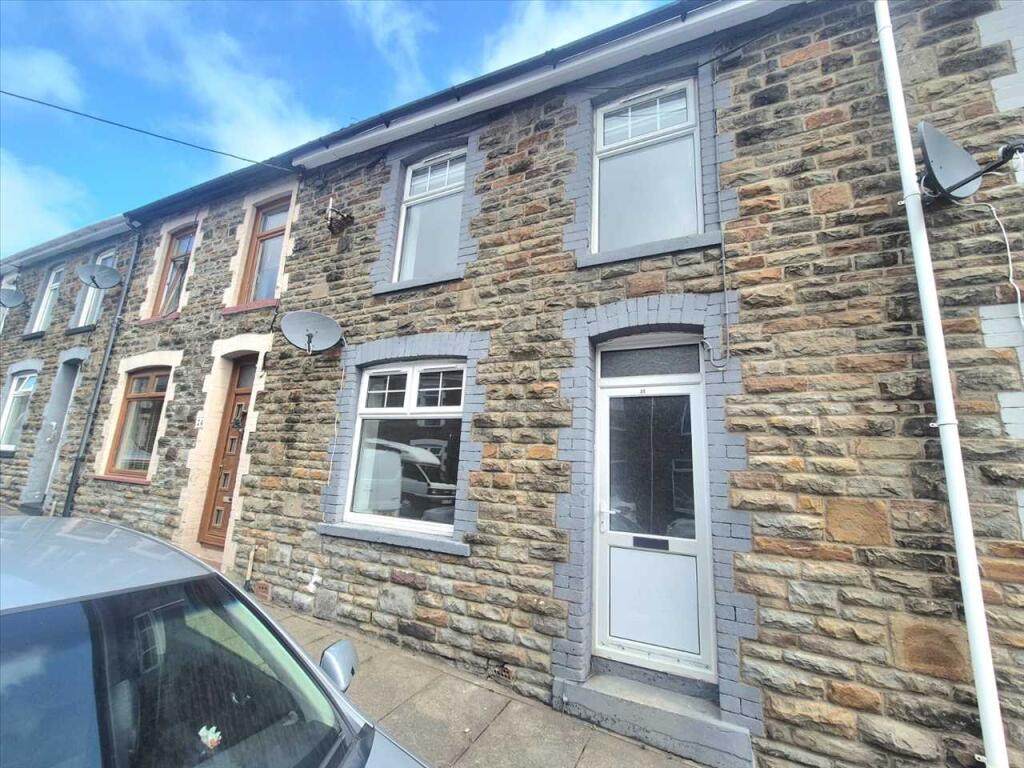 Main image of property: Wyndham Street, Porth