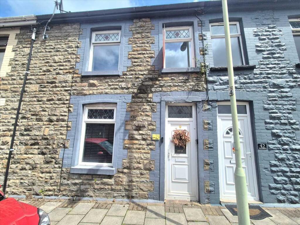 Main image of property: Gilmore Street, Tonypandy