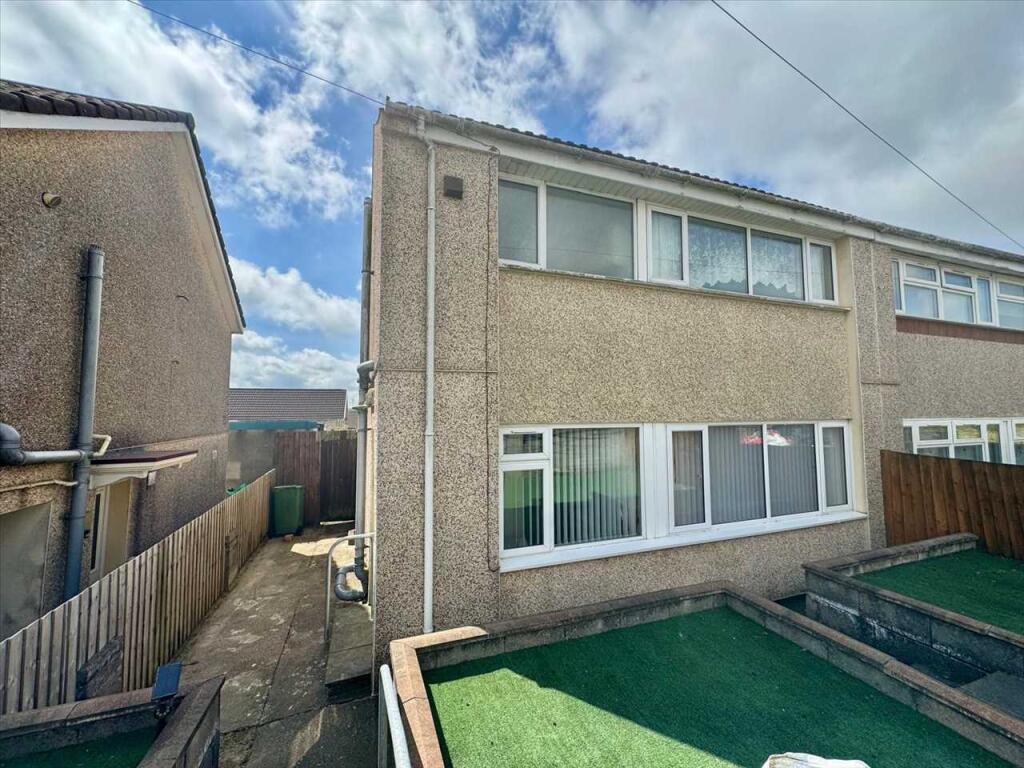 Main image of property: Heol Y Mynydd, Gilfach Goch