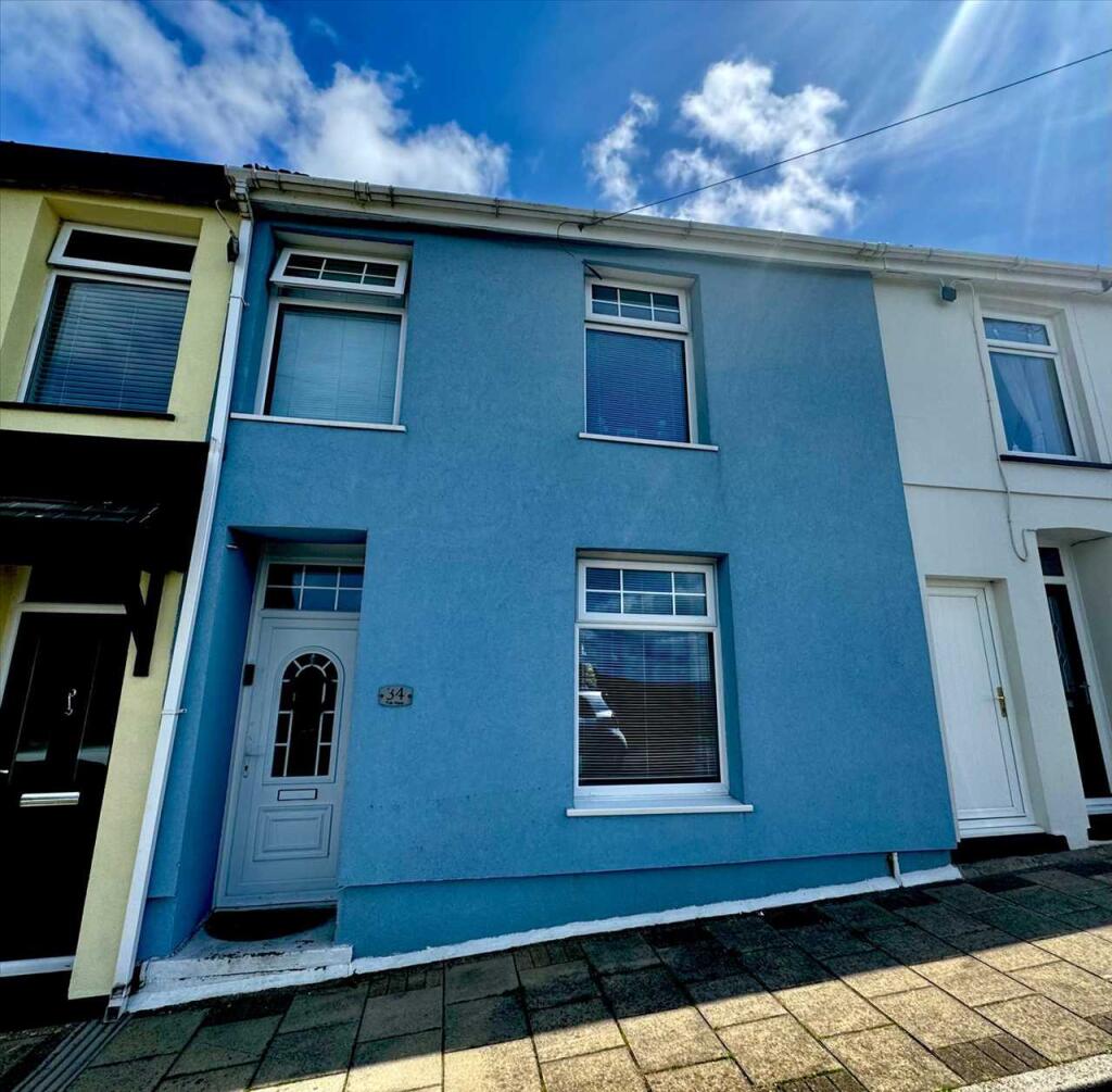 Main image of property: Fairview, Porth