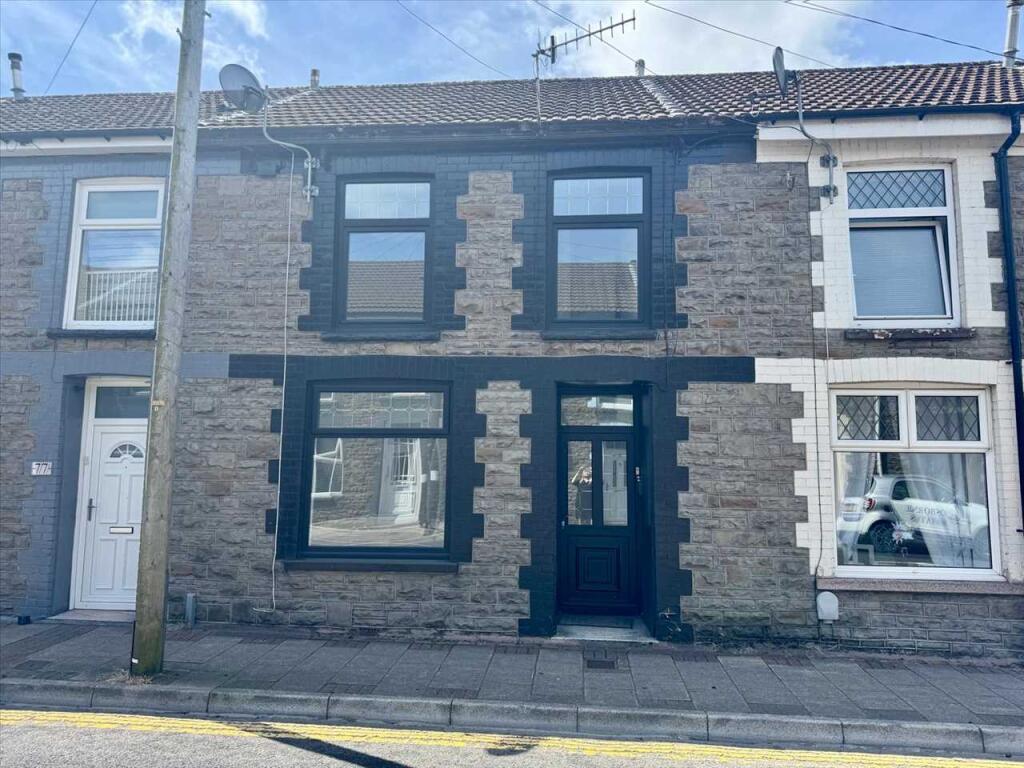 Main image of property: Brook Street, Tonypandy