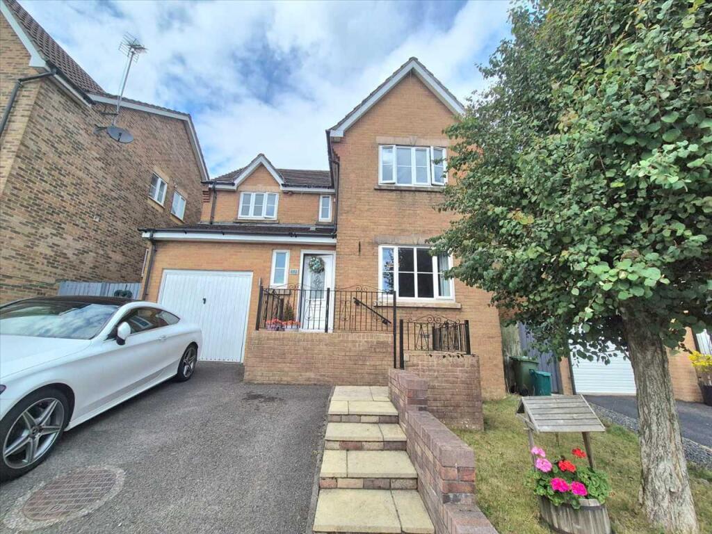 Main image of property: Beechwood Drive, Porth