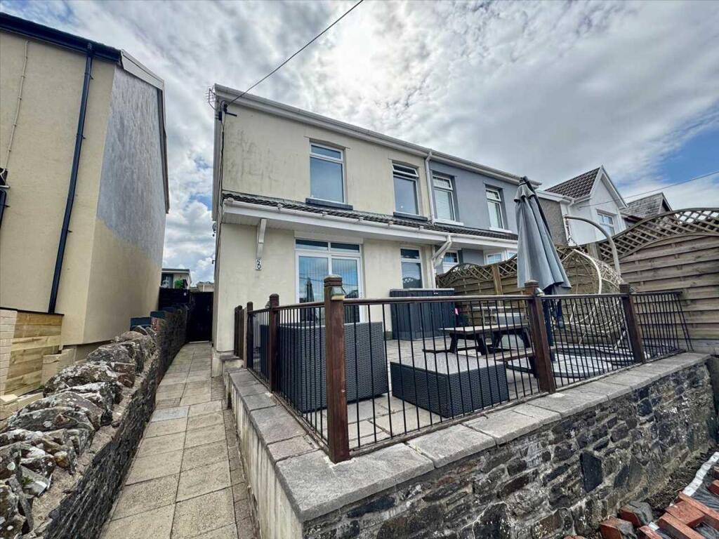 Main image of property: Collenna Road, Porth