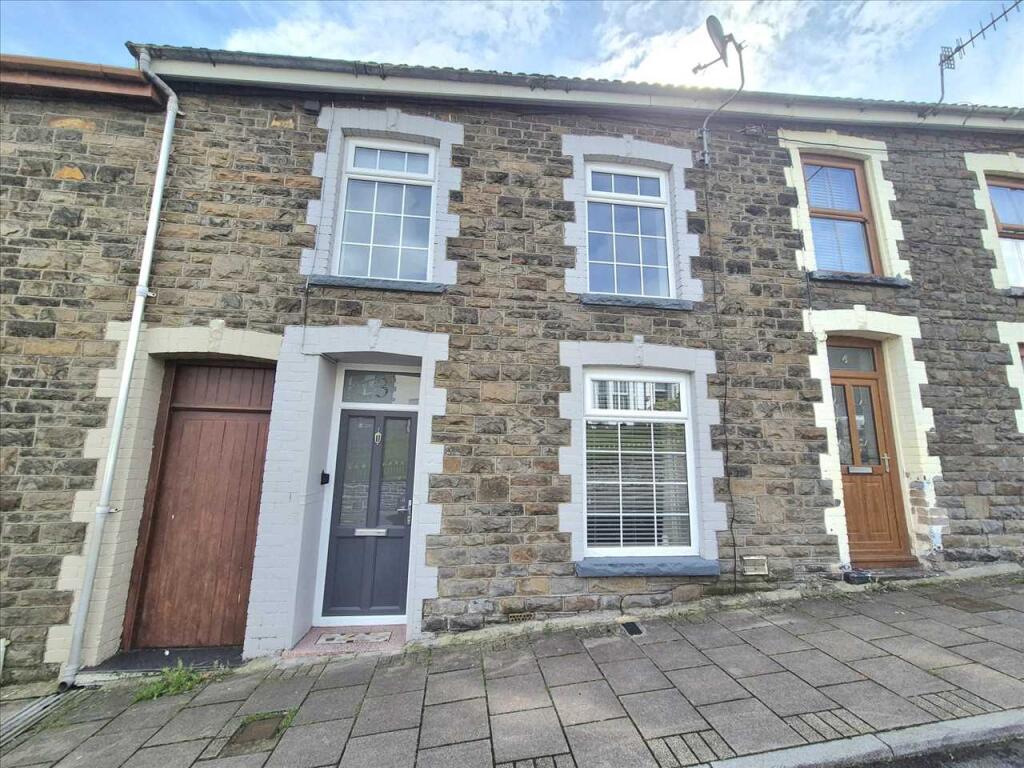 Main image of property: Thomas Street, Tonypandy