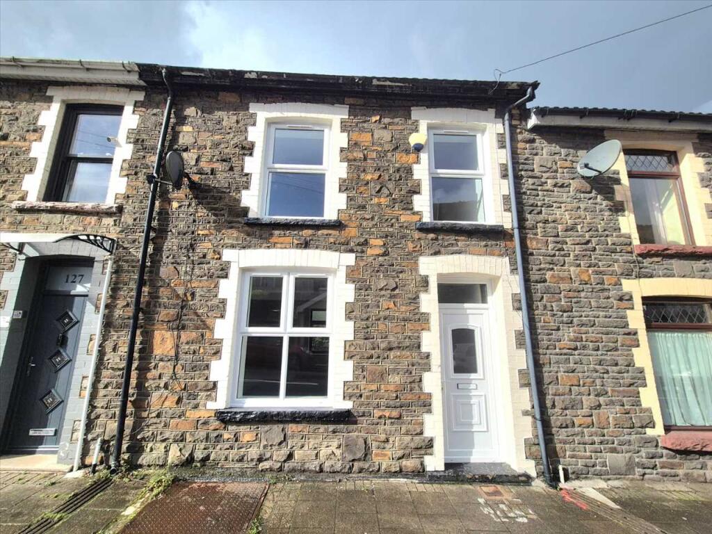 Main image of property: Miskin Road, Tonypandy