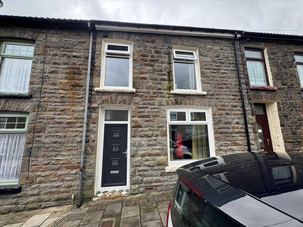 Main image of property: Alexandra Road, Pentre