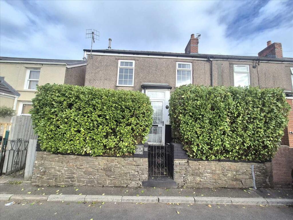 Main image of property: Gelliarael Road, Porth