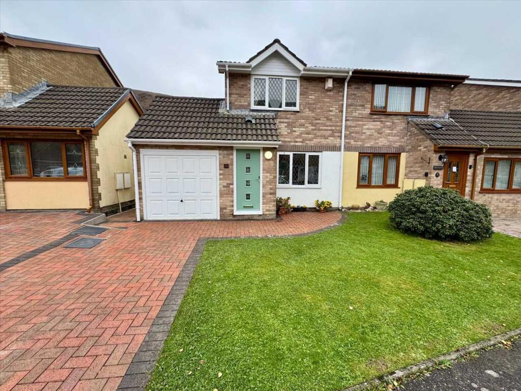 Main image of property: Grovehouse Court, Ferndale