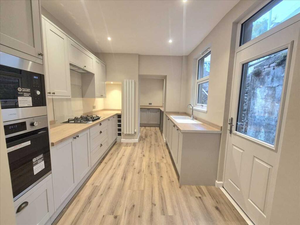 Main image of property: Oak Street, Tonypandy