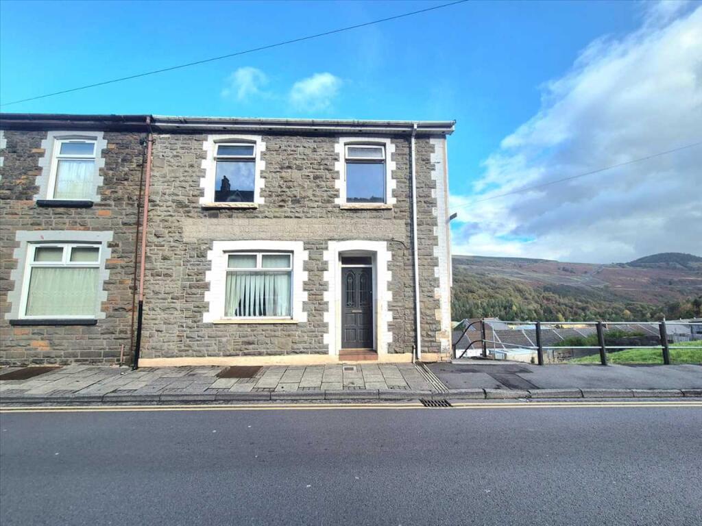 Main image of property: Duffryn Street, Ferndale