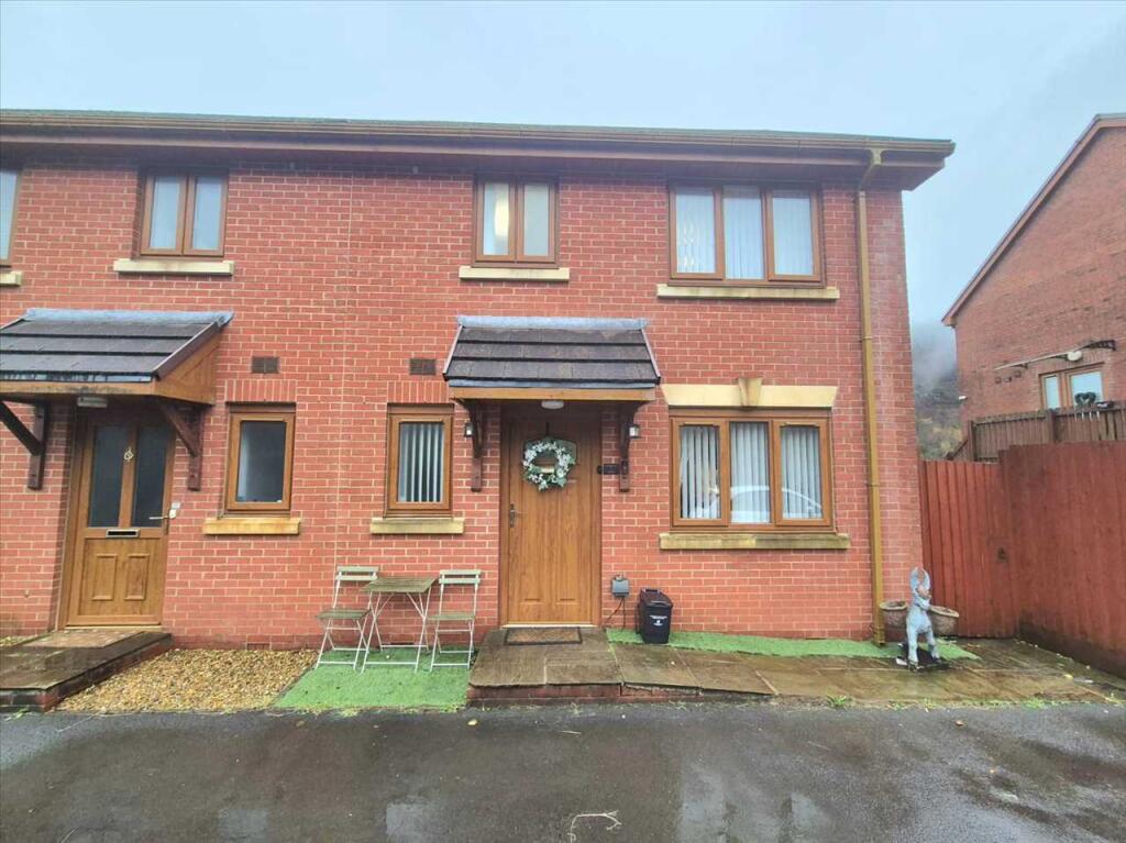 Main image of property: Cambrian View, Tonypandy