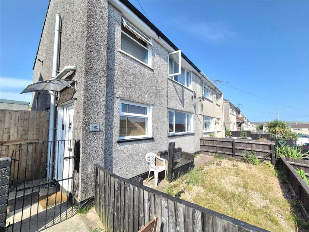 Main image of property: Heol Y Mynydd, Porth