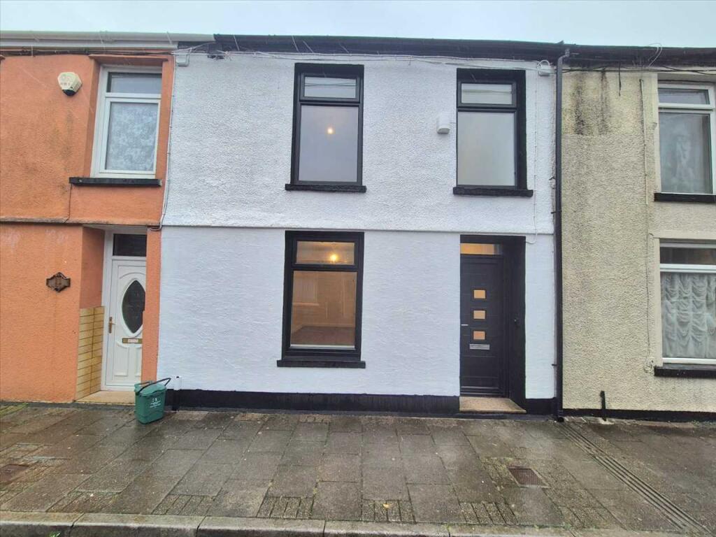 Main image of property: Volunteer Street, Pentre