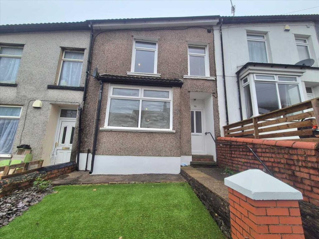 Main image of property: Oak Street, Tonypandy