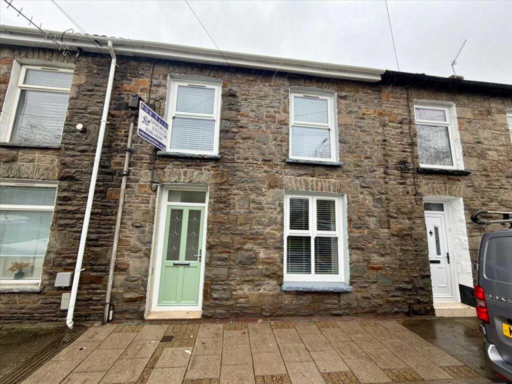 Main image of property: Ynyscynnon Road, Tonypandy