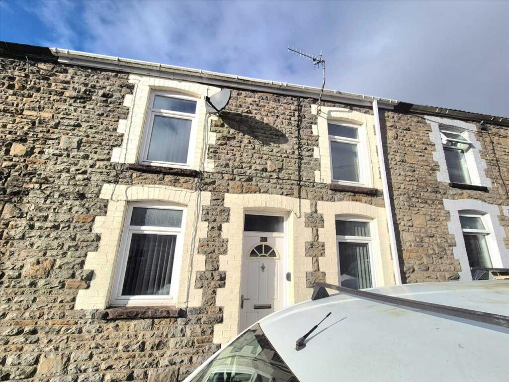 Main image of property: Brondeg Street, Tylorstown
