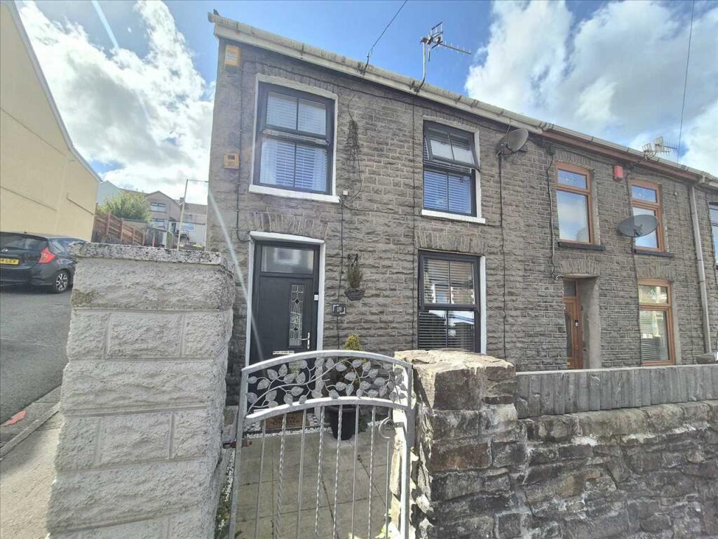 Main image of property: Tylacelyn Road, Tonypandy