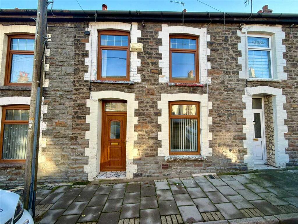 Main image of property: Argyle Street, Porth