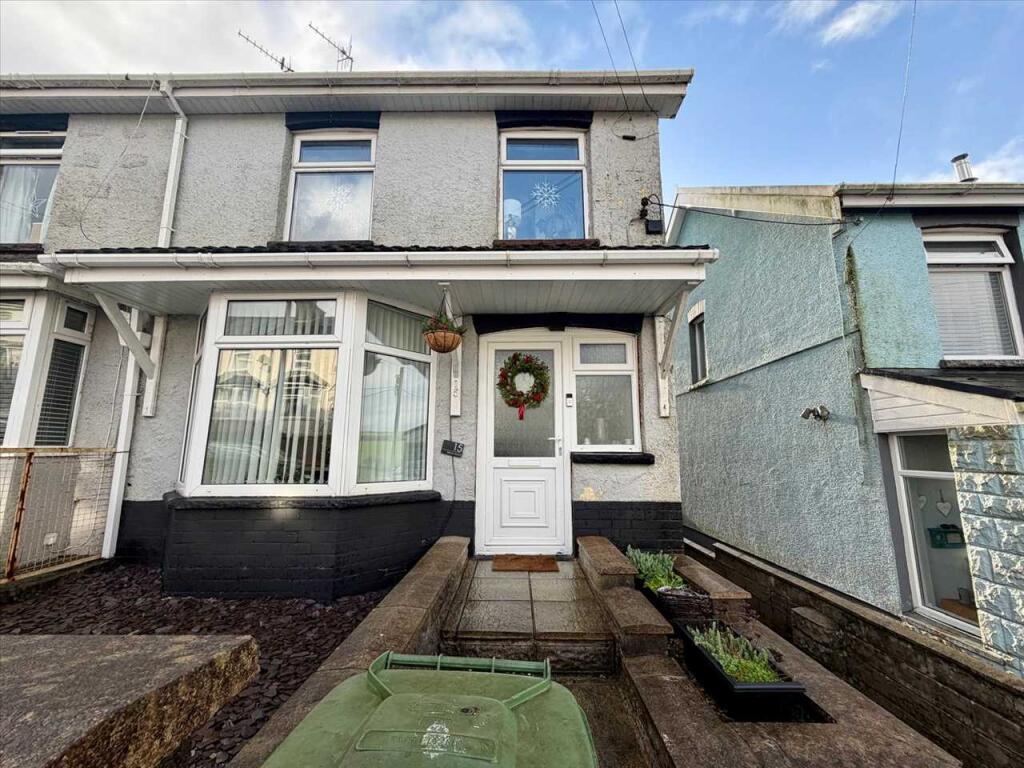 Main image of property: Beech Street, Gilfach Goch