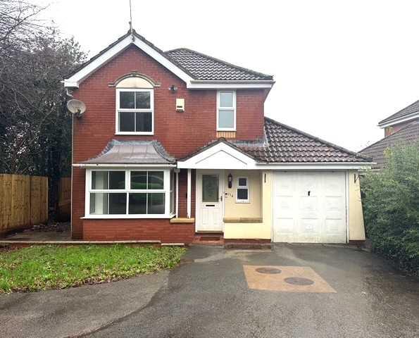 Main image of property: Parc Bryn Derwen, Pontyclun