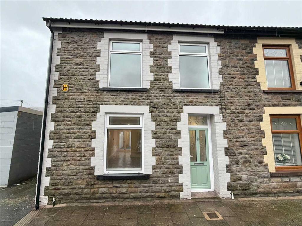 Main image of property: Baglan Street, Pentre