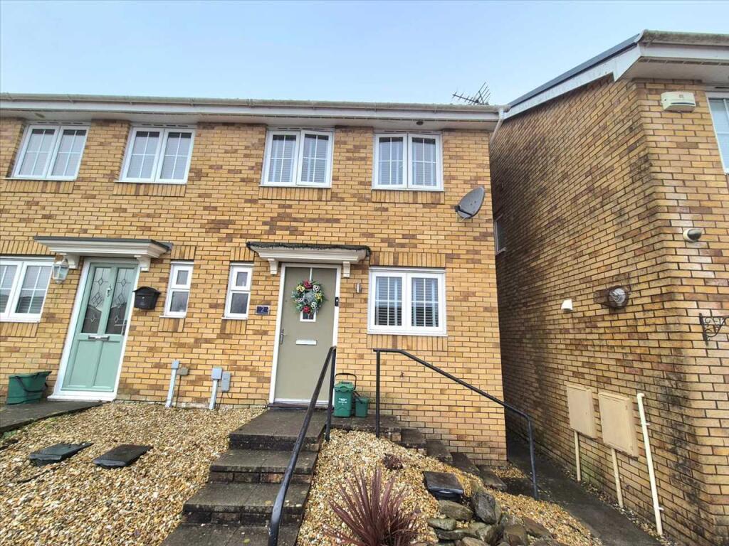 Main image of property: Clos Gellfaelog, Tonypandy