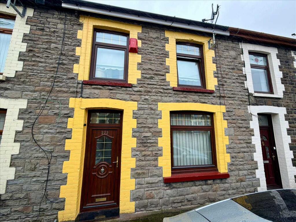 Main image of property: Brithweunydd Rd, Tonypandy