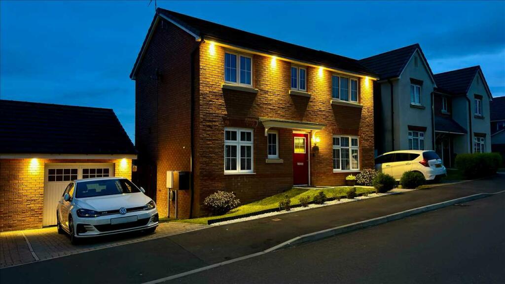 Additional property image - Highfields, Porth