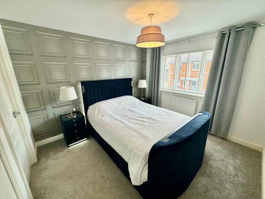Additional property image - Highfields, Porth