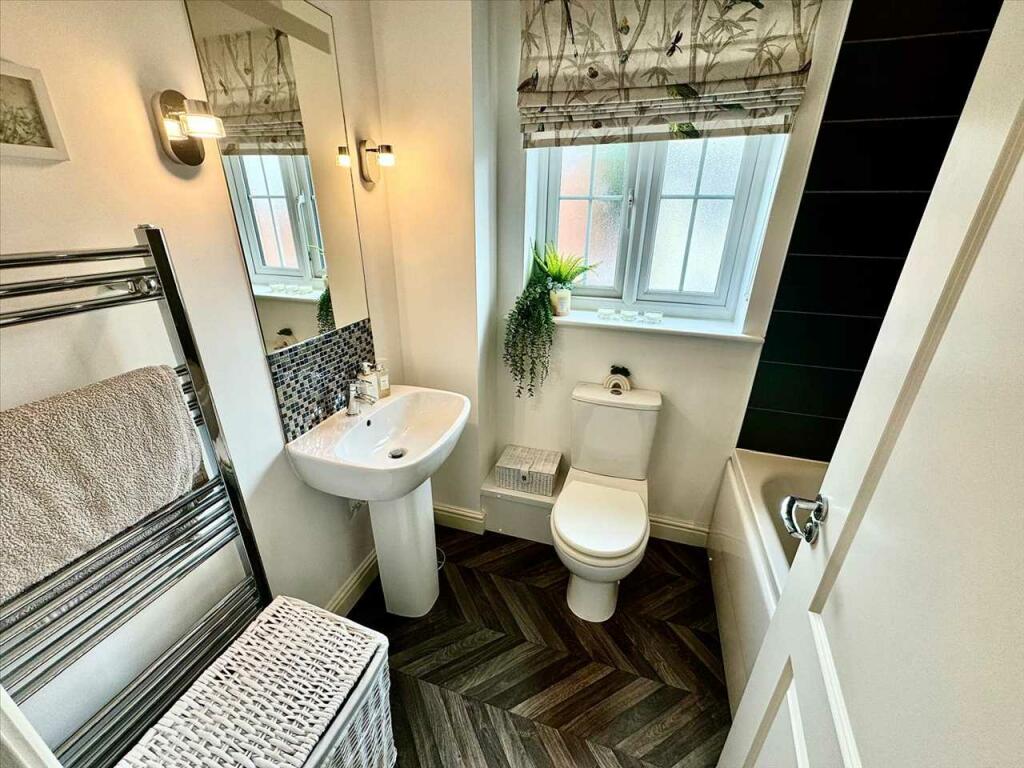 Additional property image - Highfields, Porth