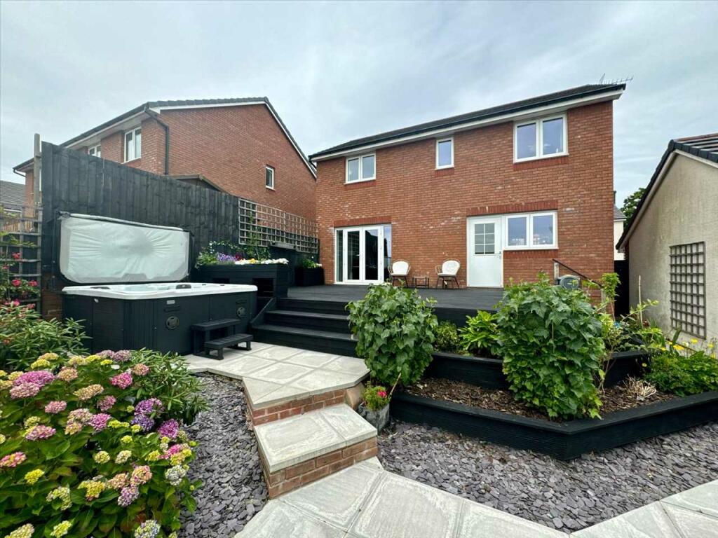 Additional property image - Highfields, Porth
