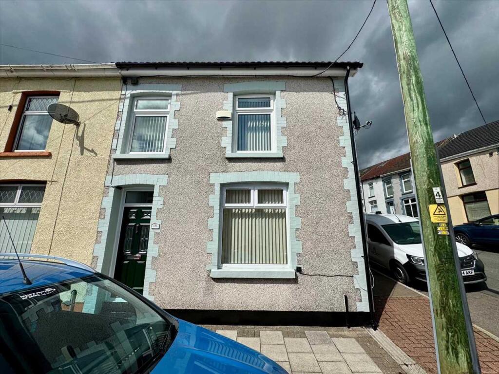 Main image of property: Charles Street, Tonypandy