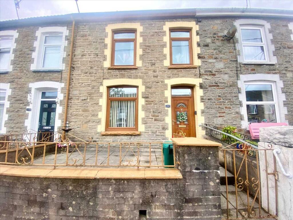 Main image of property: Kenry Street, Tonypandy