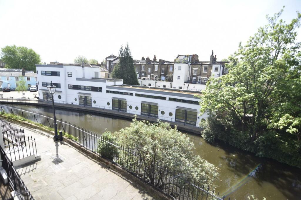Main image of property: 84 Camden Road, London, Greater London, NW1 9DY