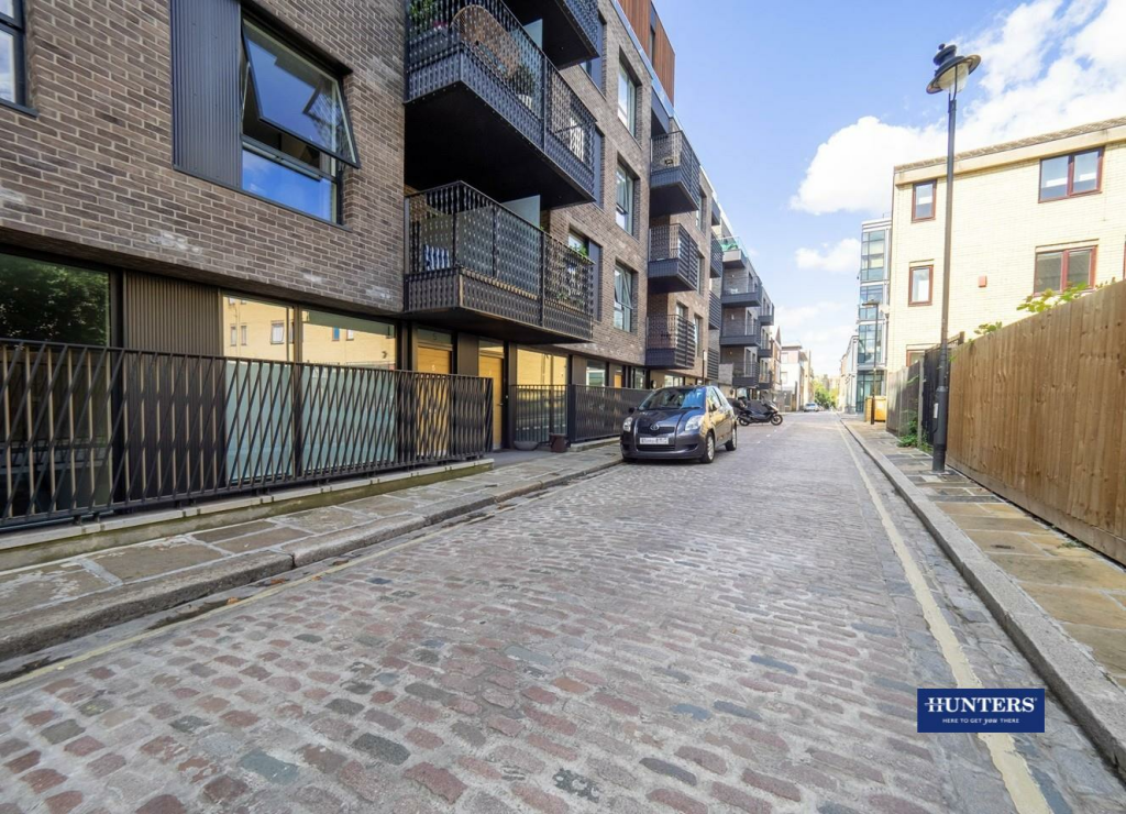 Main image of property: Rochester Place, London