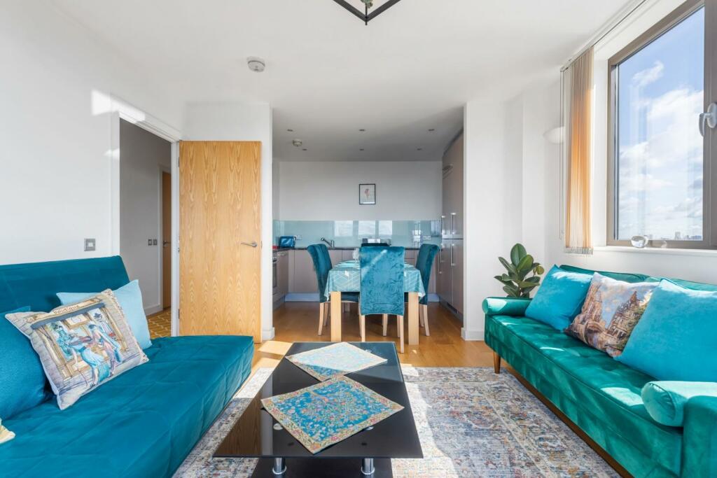 Main image of property: Kelday Heights, Spencer Way, London