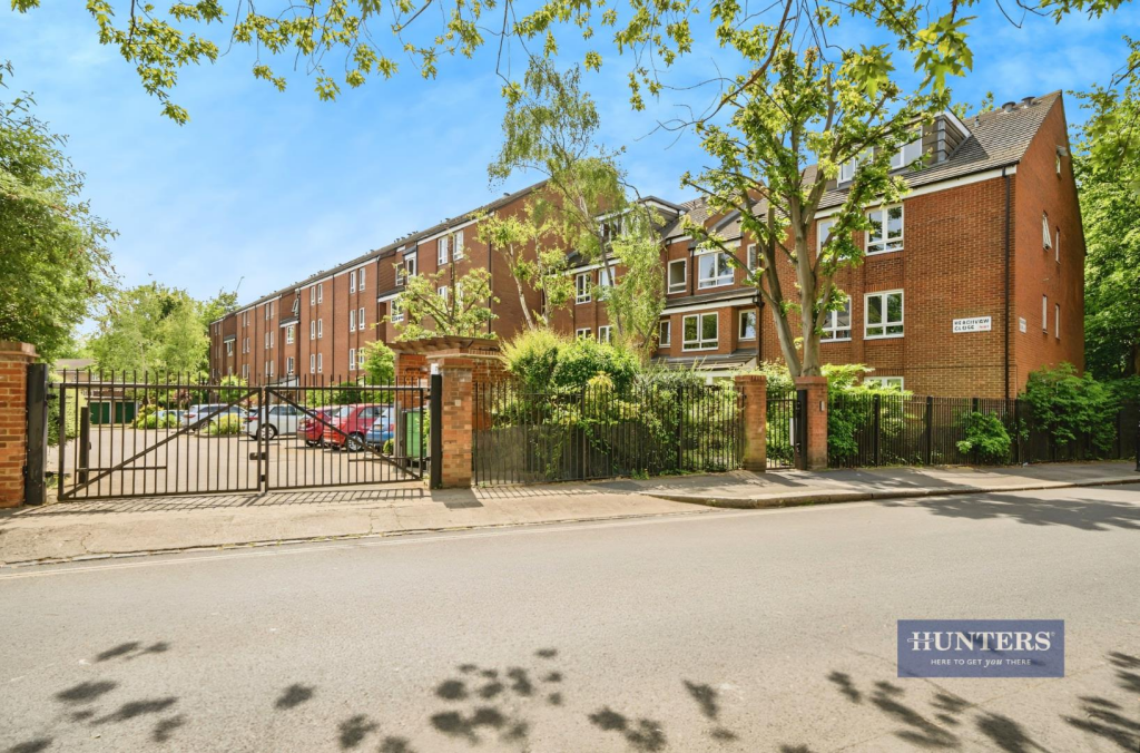 Main image of property: Reachview Close, London, NW1 0TY