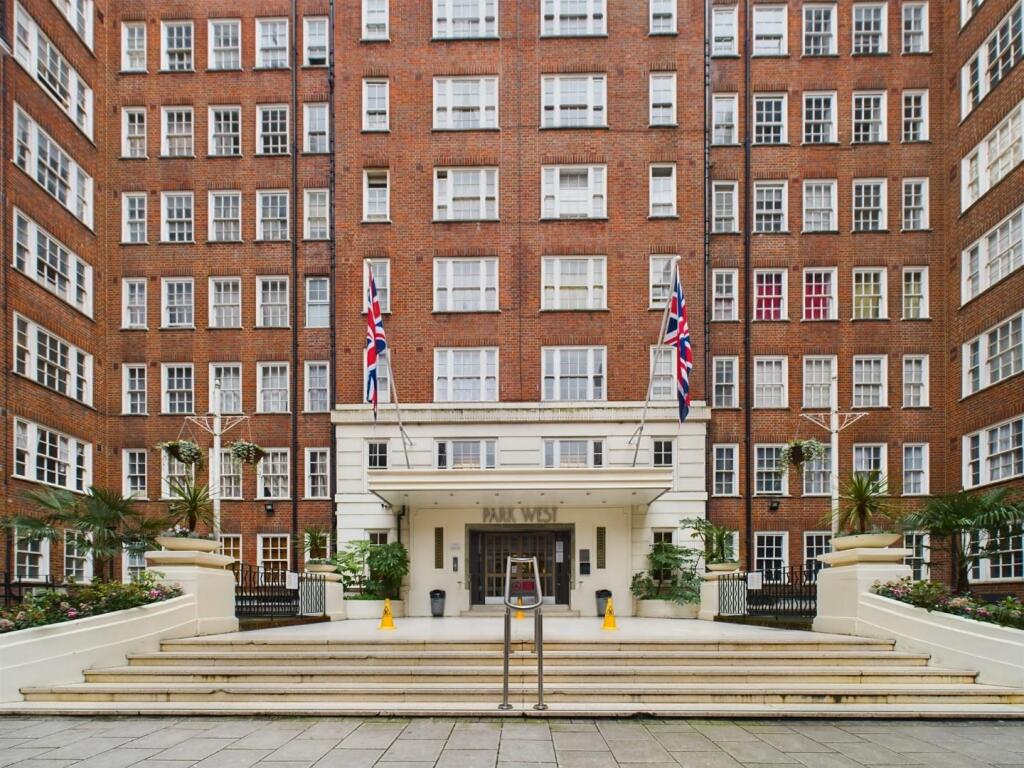 Main image of property: Edgware Road, London